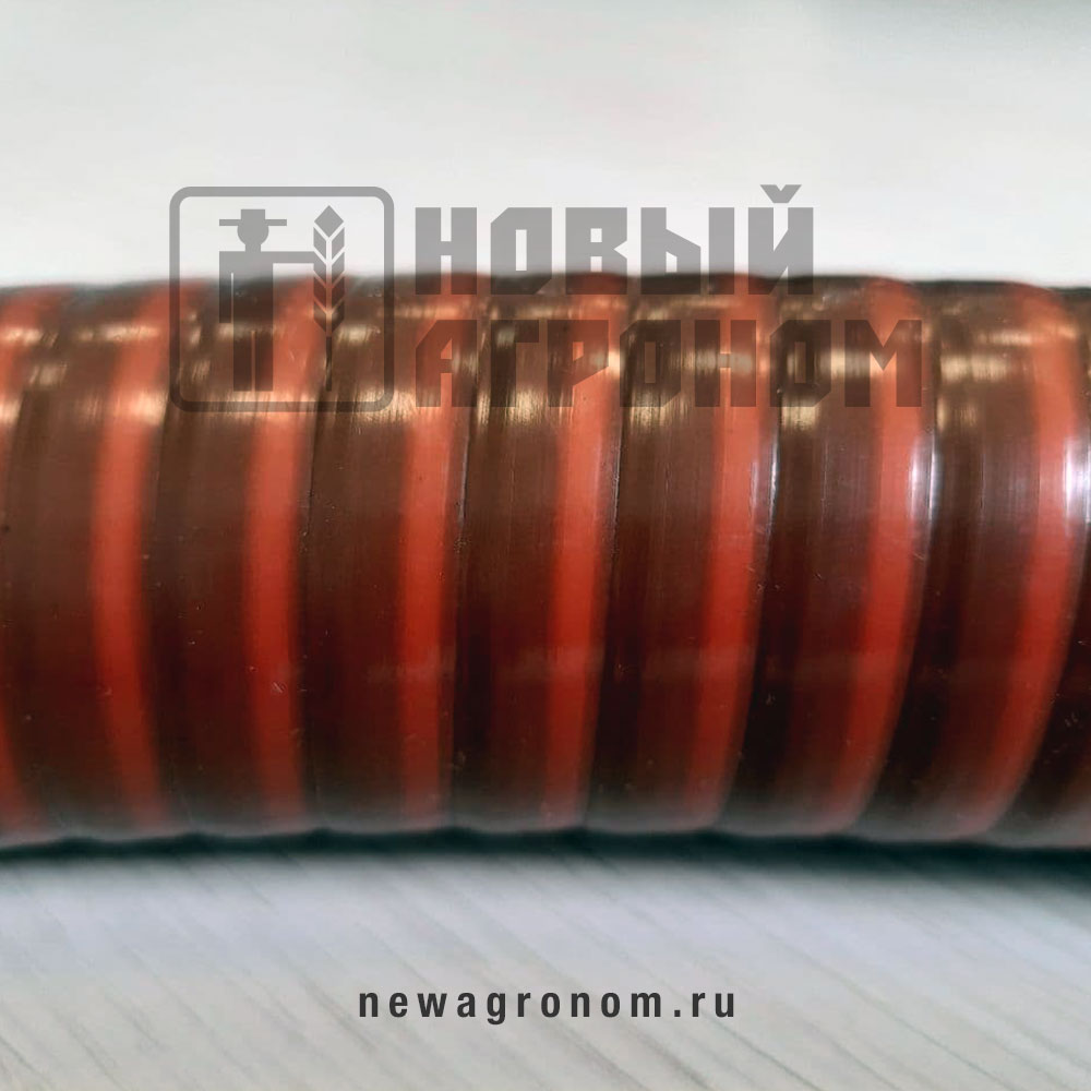 Шланг ПВХ Агрофрост (Бел.) Новый Агроном Агрофрост