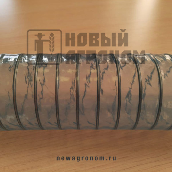 Шланг ПВХ Агрофуд металл (Бел.)
