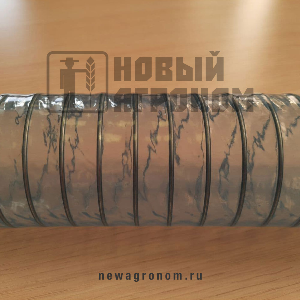 Шланг ПВХ Агрофуд металл (Бел.) Шланг ПВХ Агрофуд металл (Бел.)