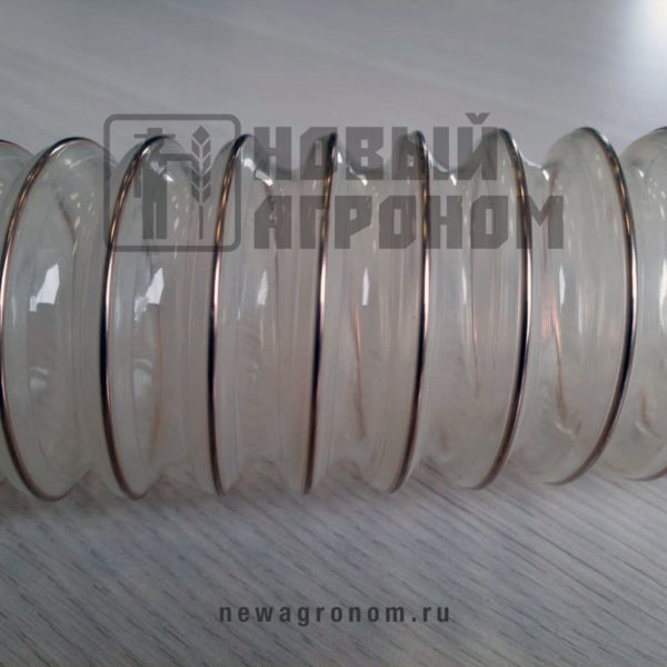 Шланг ПУ Агровент 0.4 (Германия)